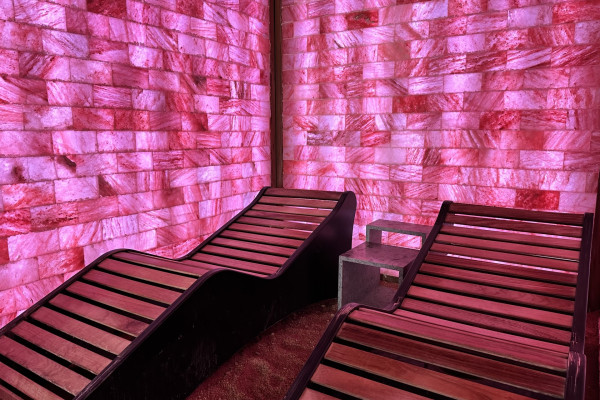 spa
