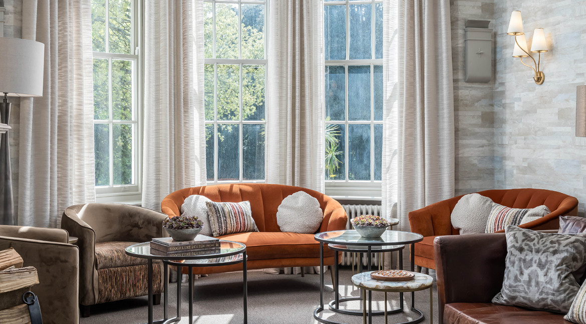 Lincombe Hotel