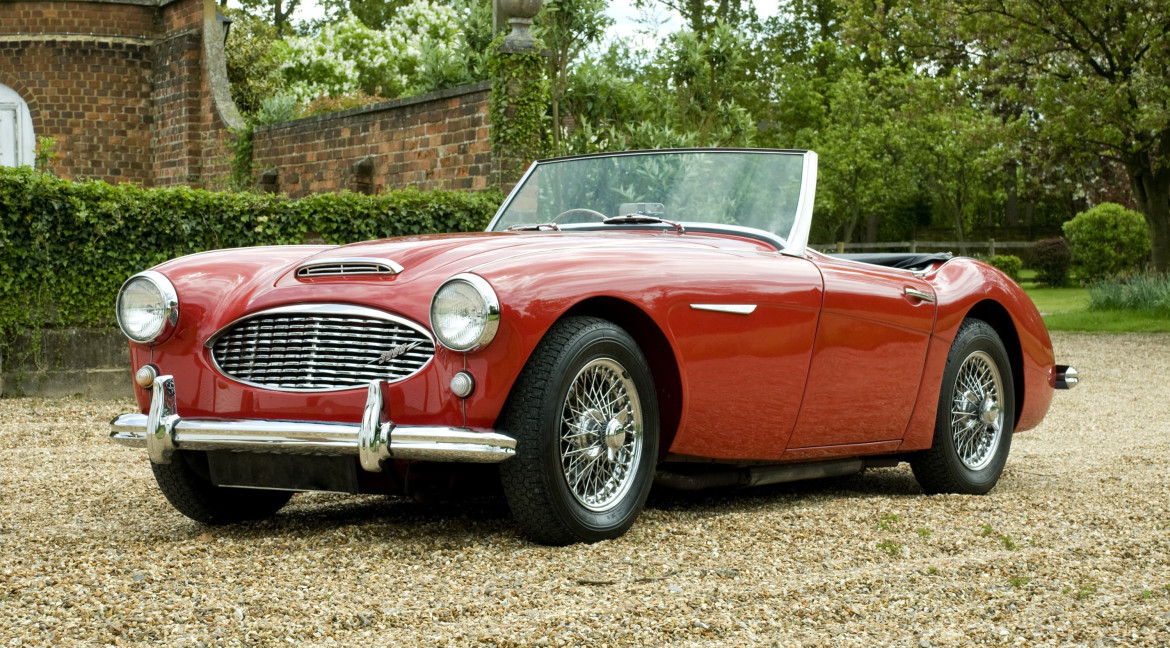 classic-car