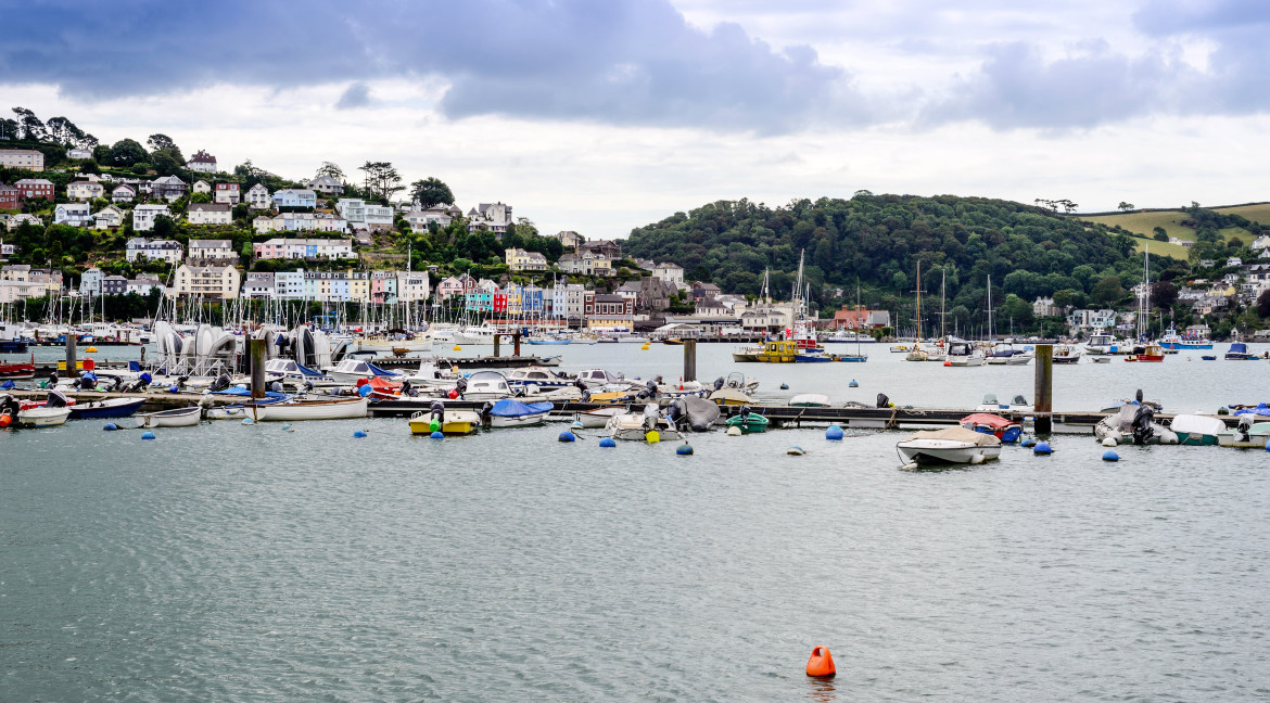 dartmouth