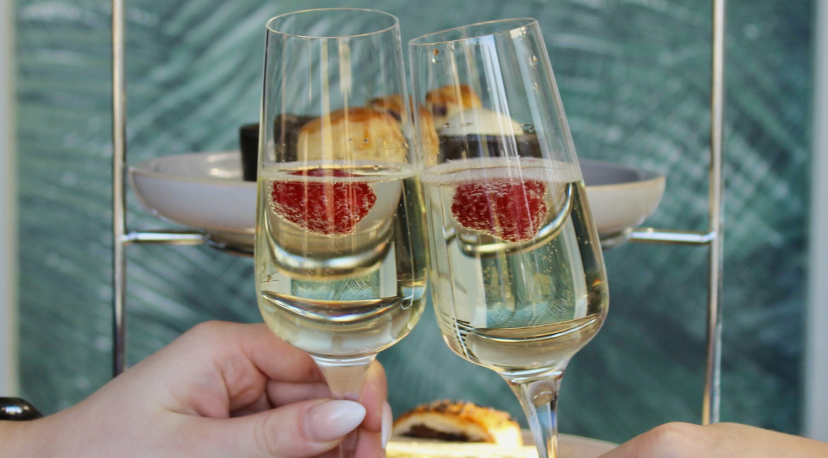 Mother's Day Afternoon Tea