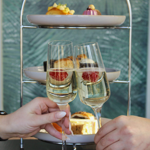 Mother's Day Afternoon Tea