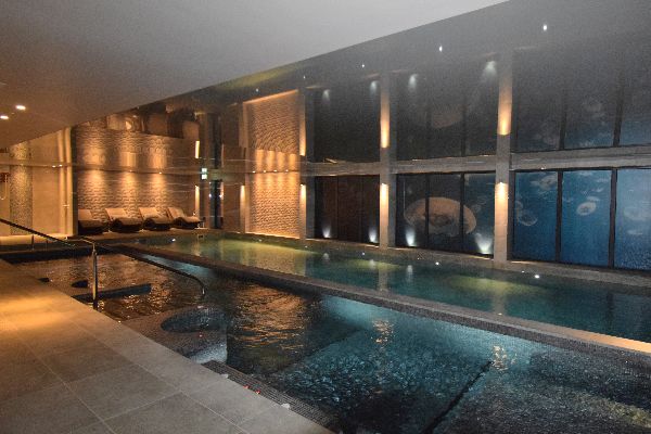 Pool 2
